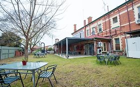 Riverina Hotel